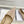 CD 25 Pump Flat Pink Nude Patent Leather 307414