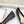 CD 25 Pump Flat Black Calfskin 307415