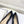 CD 25 Pump Flat Black Calfskin 307415