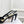 CD 25 Slingback Heel Black Patent Leather 307428