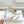 CD 25 Slingback Heel White Calfskin 307432