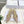 CD 25 Slingback Heel Pink Nude Patent Leather 307435