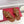 Sandalo infradito in pelle di vitello e vacchetta color cuoio 307477 di Plaster Caster Buffalo