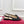 Valet Du Roi Slingback Pumps 20mm Black Brown Goatskin 307481