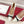 VT 25 Bepointy Pump 8cm White Lambskin 325521