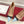 VT 25 Bepointy Pump 8cm Nude Blue Lambskin 325522
