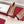 VT 25 Bepointy Pump 8cm Nude Pink Lambskin 325523