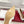 VT 25 Bepointy Pump 4.5cm White Brown Lambskin 325524