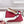 VT 25 Bepointy Pump 4,5 cm Pelle di agnello bianca 325526
