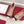 VT 25 Bepointy Pump 4.5cm Nude Pink Lambskin 325528