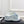 CC 25 Platform Slippers Blue Sheepskin 331006