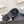 CC 25 Platform Slippers Blue Sheepskin 331006