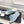 CC 25 Platform Slippers Blue Sheepskin 331006