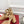 VT Garavani 25 Platform Beige Suede 330966