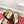 VT Garavani 25 Platform Black Cow Patent Leather 330967