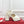 VT Garavani 25 Platform White Cow Patent Leather 330968
