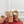 VT Garavani 25 Platform Pink Nude Cow Patent Leather 330969
