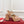 VT Garavani 25 Platform Pink Nude Cow Patent Leather 330969