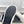 CC 25s Logo Slippers 50mm White Wool GHW 435262