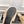 CC 25s Logo Slippers Beige Wool GHW 435268