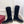 Gucci 25𝐬𝐬 hight boots black suede 435368