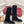 Gucci 25𝐬𝐬 hight boots black suede 435368