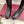 Gucci 25𝐬𝐬 hight boots black calfskin 435372