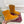 Gucci 25𝐬𝐬 horsebit ankle boots mustard yellow suede 435377