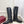 Gucci 25𝐬𝐬 horsebit long boots black calfskin 435381