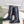 Gucci 25𝐬𝐬 horsebit long boots black calfskin 435381