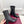GG horsebit chunky heel ankle boots black calfskin 536057