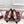 GG 26 High-Heeled 85 Pumps Black Suede 587074