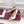 GG 26 High-Heeled 85 Pumps Sliver Metallic Cowhide 587079