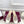 GG 26 High-Heeled Mules 85 White Beige Leather 587084