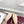 GG 26 High-Heeled Mules 85 Dark Red Beige Patent Leather 587085