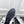CC 26 SS Ballerines Babies à nœud froncé Mary Jane en veau blanc 586929