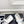 CC 26 SS Ballerines Babies à nœud froncé Mary Jane en veau blanc 586929