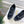 CD SS26 B30 Sneakers Black Cowhide Mesh 631928