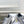 CD SS26 B30 Sneakers Silver Grey Cowhide Mesh 631930
