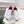 CD SS26 B30 Sneakers White Red Cowhide Mesh 631931