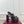 GG Horsebit Platform Loafer Slingback Black Leather 640262