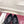 GG 26s Loafer With Horsebit Black Canvas 640285