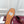 GG 26s Loafer With Horsebit Red Canvas 640287