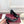 GG 26s Signora Pump 10cm Black Leather 640300