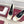 GG 26s Signora Pump 10cm White Leather 640301