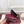 GG 26s Signora Pump 10cm Burgudy Leather 640302
