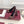 GG 26s Signora Pump 10cm Burgudy Leather 640302