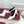 GG 26s Signora Pump 7.5cm White Leather 640306