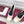 GG 26s Signora Pump 5.5cm White Leather 640311