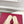 Vlogo Slides Pink Croc-Embossed Leather 746267